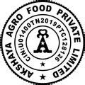 Akshaya Agro Food Private Limited, Madurai - Manufacturer of Handmade ...