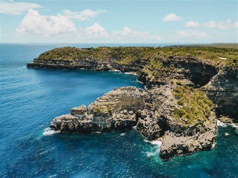 Grande-Terre Guadeloupe: Reisetipps mit den besten Stränden