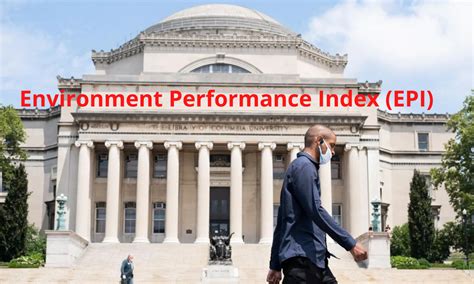 India ranked worst in the world in terms of environmental performance ...