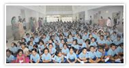 Reliance Foundation School Photo Gallery | Top CBSE School in Navi Mumbai