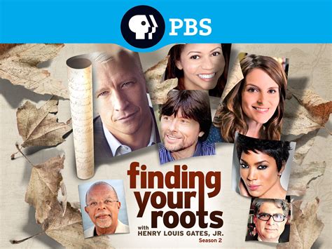 Finding Your Roots