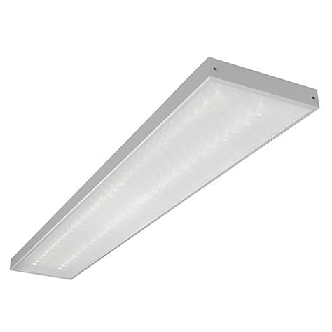 Офисный потолочный светодиодный светильник LC 41-P-OFFICE OP 41Вт 5000К ...