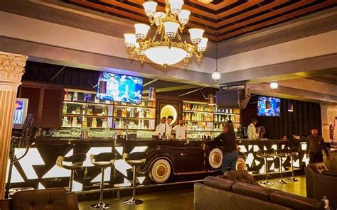 Sin City Rooftop Resto And Lounge Is Perfect For Party Animals ...