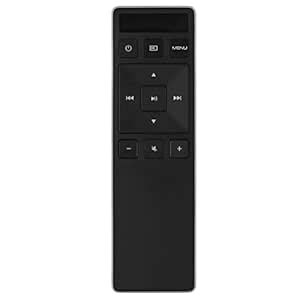 Buy Remote Control XRS551D for VIZIO SmartCast Soundbar Remote ...