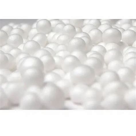 Bean Bag Filler - Thermocol Beans Manufacturer from Hyderabad