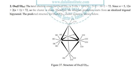 (d) all fic q.8 oss(co)16 adopts the following structure: (a) closo ...