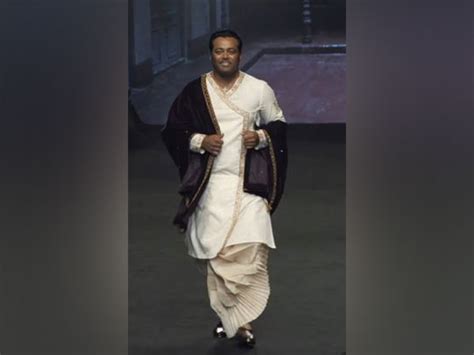 Outfits are comfortable, reflect spirit of India: Leander Paes lauds ...