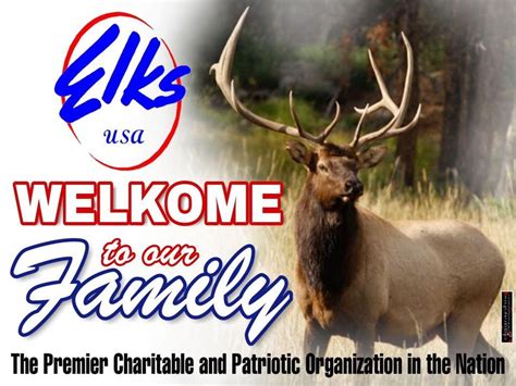 Installation of Officers Dinner, Woodbridge Elks Lodge #2355, March 16 ...