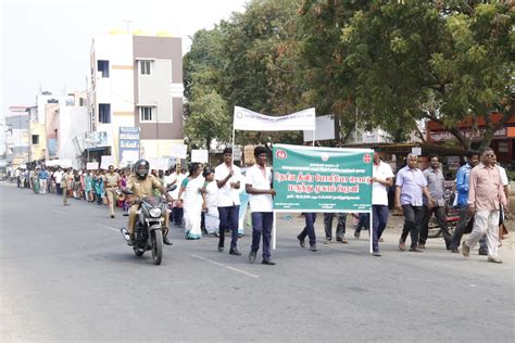 Paavai College of Nursing and Research