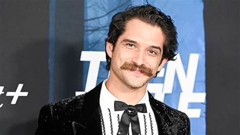 Tyler Posey on Returning to ‘Teen Wolf’ Six Years Later and Sober: ‘It ...