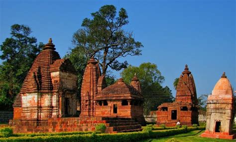 10 Places in Madhya Pradesh That Are Yet to be Explored!