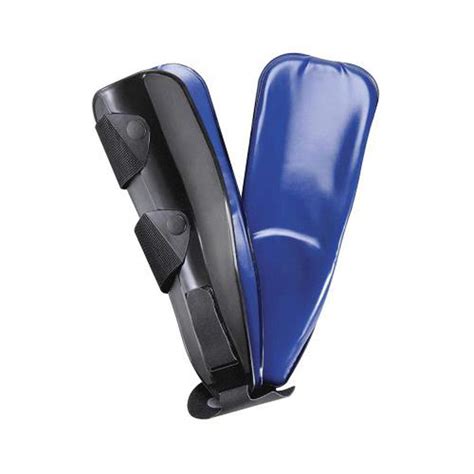 FLA Pro Lite Anatomically Designed Inflatable Pneumatic Ankle Brace ...