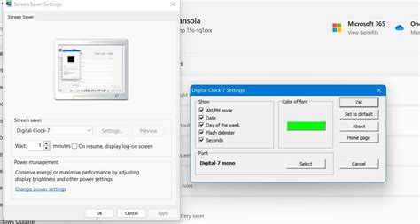 Get a Clock Screen Saver on Your Windows PC With These 5 Apps