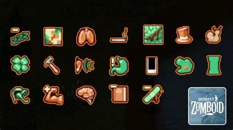 Image result for Best Project Zomboid Tutorial