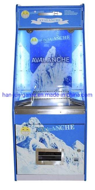 Coin Pusher Game Machine 的图像结果