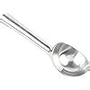 Buy Jamboree Ice Cream Scoop, 1Pcs Nonstick Anti-Freeze Ice Cream ...
