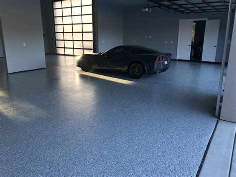 Garage Floor Epoxy Service – Flooring Tips