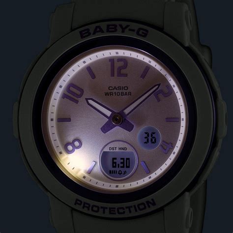 BGA-290DR-7A | CASIO