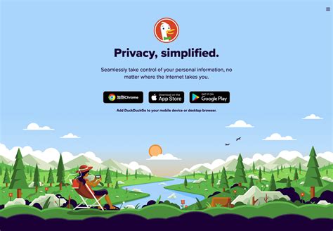 Duckduckgo 的图像结果
