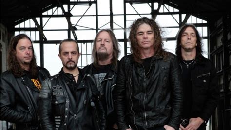 Image result for Overkill Band Live