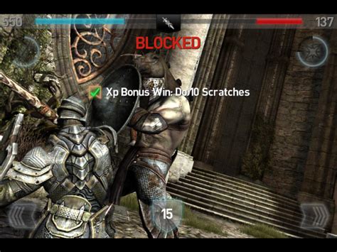 Image result for Infinity Blade 2 Tips