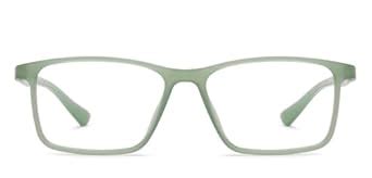 Buy LENSKART BLU | Zero Power Blue Cut Computer Glasses | Anti Glare ...