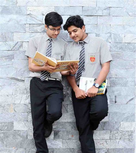 Excel Public School Mahe