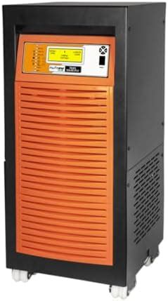 Fujiyama Tejas 5KVA 48V Solar Home PCU Inverter | Pure Sine Wave ...