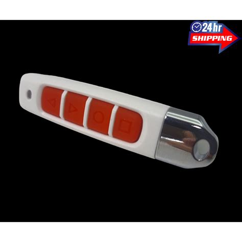 Image result for Auto Gate Remote Setting