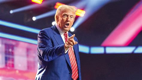 Donald Trump swearing in: Mukesh, Nita Ambani to attend mega event ...