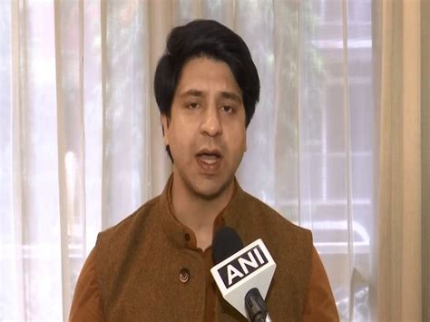 "Biggest anti-Hindu party": BJP's Shehzad Poonawalla accuses AAP of ...