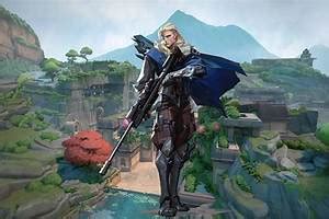 valorant sova lotus Android IOS Latest Download