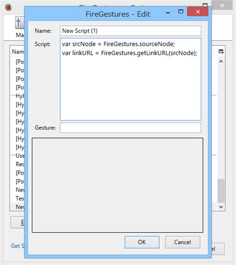 How to Make Scripts 的图像结果