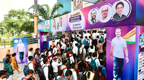 BJP in Power for 20 Years in Bihar, 11 at Centre, Yet Ignored ...