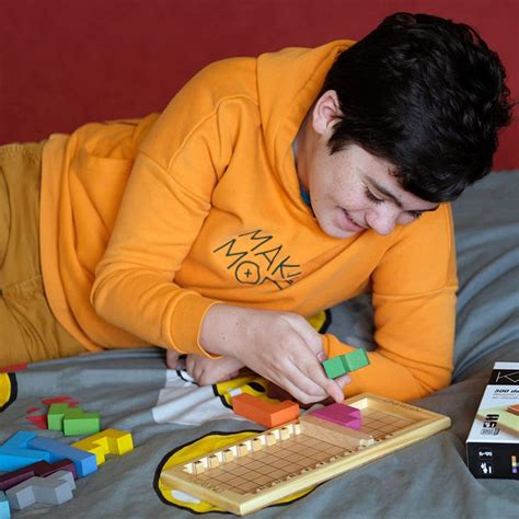 Gigamic Katamino Game — Toycra