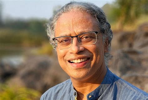 Dr Suri Venkatachalam – Black Baza Coffee Co.