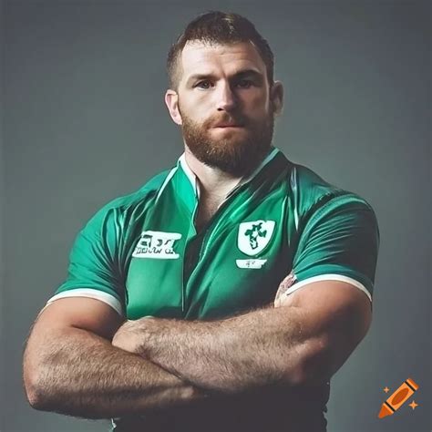 Irish Rugby Players