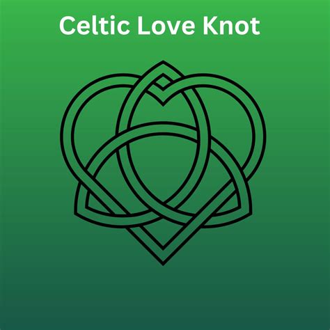 The 8 Celtic Knots And Their Meanings - Ireland Wide