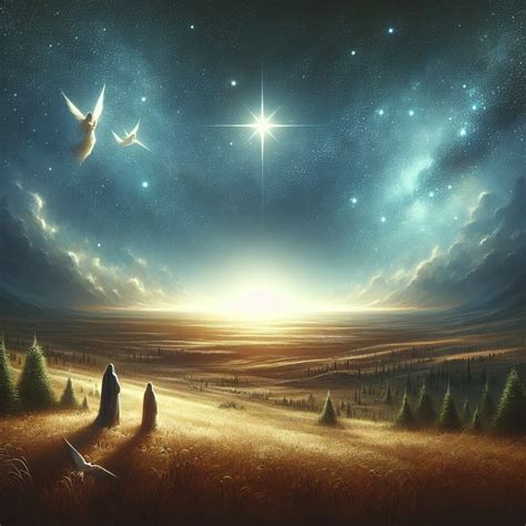 What does Luke 2:10 mean? | Bible Art