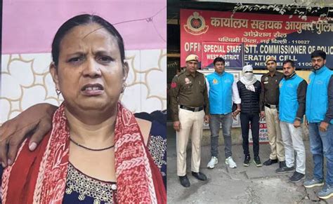 22-year-old stabs mother to death for not allowing him to marry ...