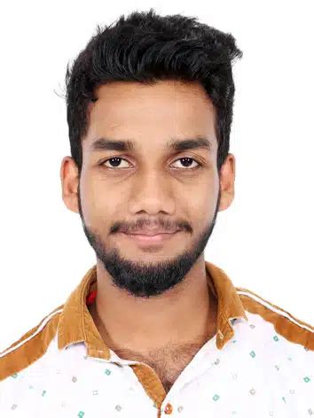 2023 Batch | Mechanical Department | IITG