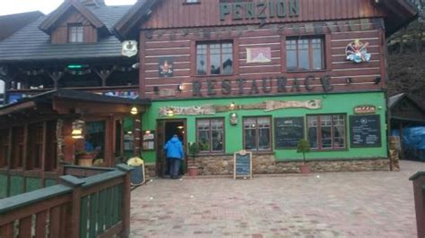 PENZION ROKY (Rokytnice nad Jizerou) - Apartment Reviews, Photos, Rate ...