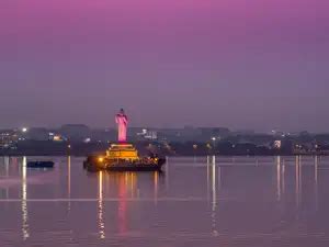 Hyderabad only Indian city in global top 20 in home price appreciation ...