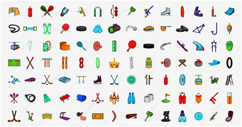 Game Equipment Icon 的图像结果