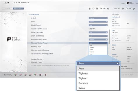 PRO B850-S EVO WIFI | PRO Series Motherboards｜Best Motherboard for AI ...