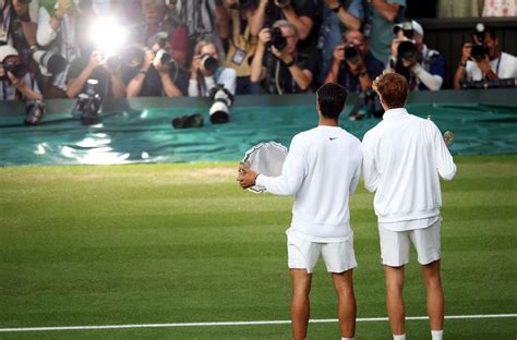 Karlos Alkaras: "Još nisam ni blizu velike trojke" - Vesti - Tenis ...