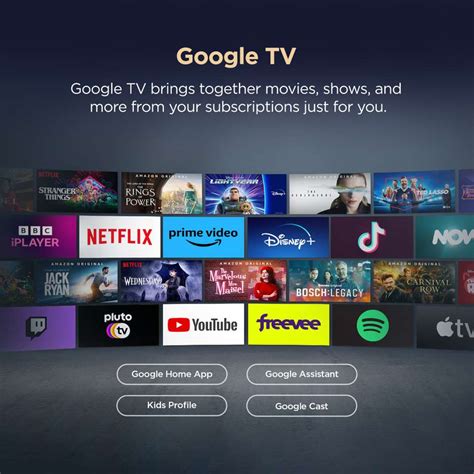 TCL 108 cm (43 inch) Ultra HD (4K) LED Smart Google TV with MEMC ...