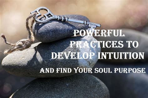 Image result for Develop Intuition