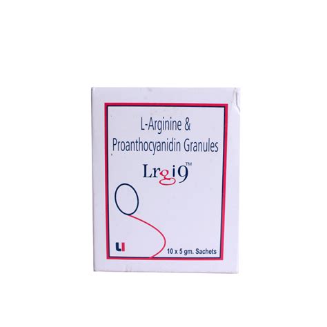 Lrgi9 Granules 5gm Price, Uses, Side Effects, Composition - Apollo Pharmacy