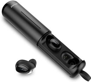 Awei T5 TWS True Wireless Earbuds Bluetooth 5.0 Bluetooth Price in ...